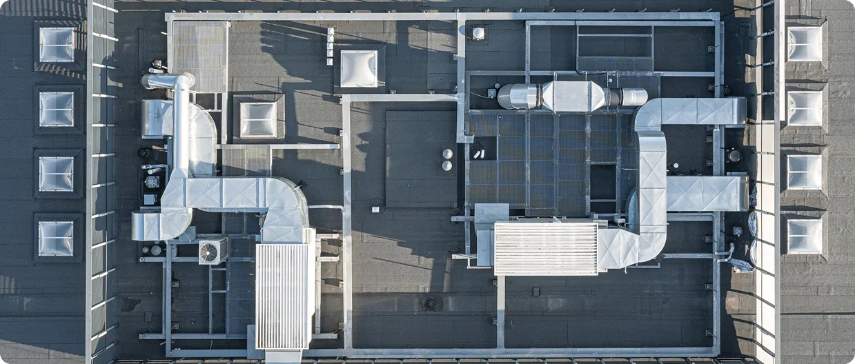 MEP Design & Drafting Services